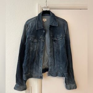 AG Robyn Jean Jacket in large